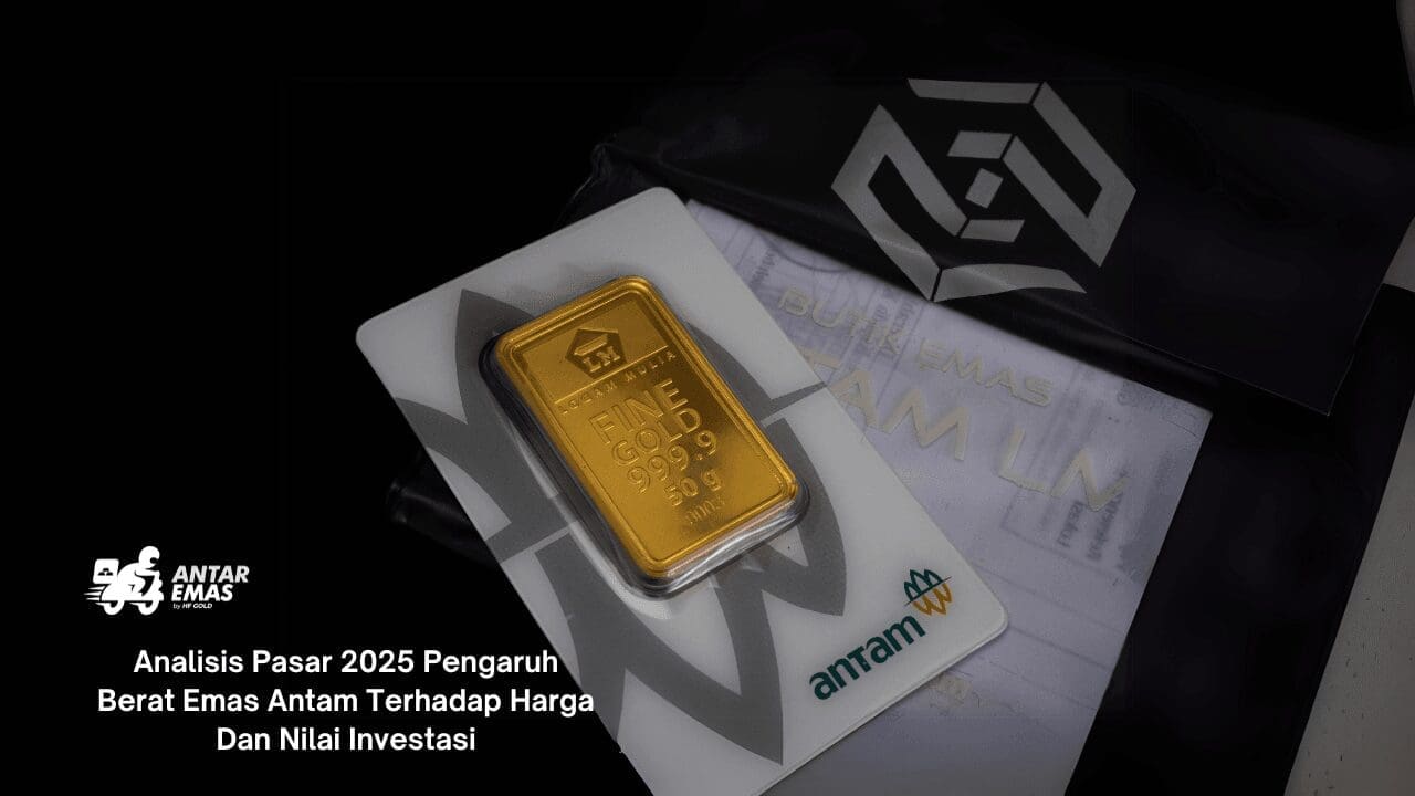 Analisis Pasar 2025