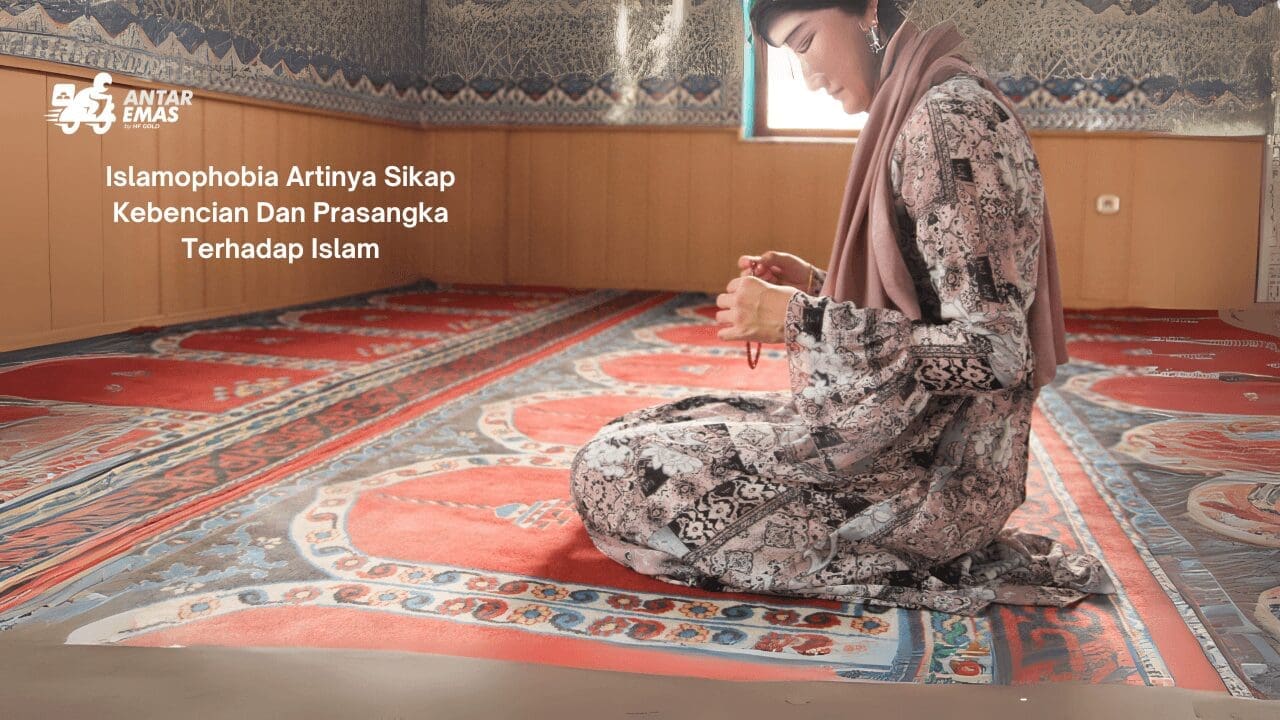 Islamophobia