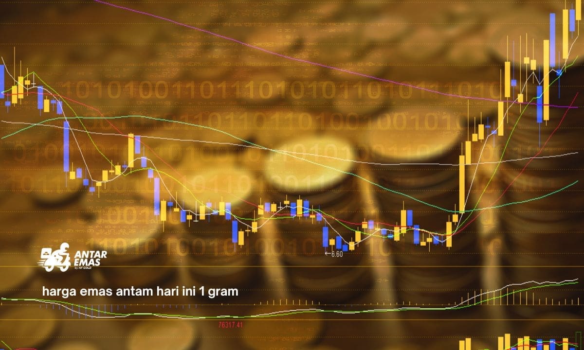 harga emas antam hari ini 1 gram